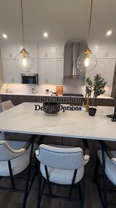 46K views · 1.9K reactions | Chef’s Kitchen Design Options! ...