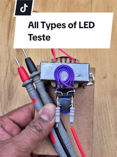Comprehensive Guide to All Types of LED Testers