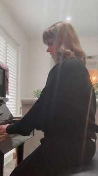 Bach Passe-Pied from English Suite 5 section 2 #energy #polyphony #fingers #comparison #keyboard