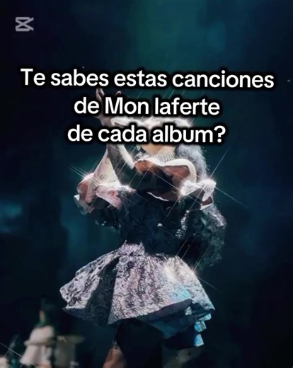 apoyen porfavor❤️❤️❤️@Mon Laferte #MonLaferte