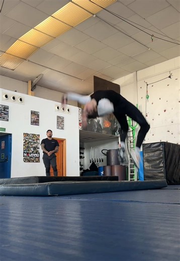 Stunt Training Techniques for Aspiring Stuntwomen