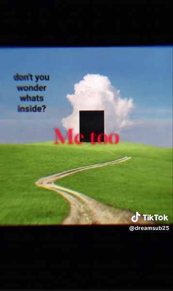 Exploring Dreamcore and Liminal Spaces in Weirdcore