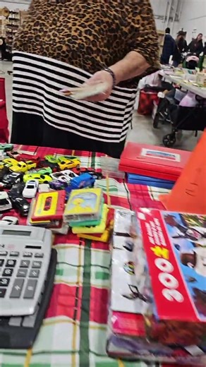 Saturday and Sunday you can take care of all of your Holiday Shopping at the Dakota Flea Market in Minot. We scan all the goodies for you at the North Dakota State Fair grounds. | Minot Trending Topics News