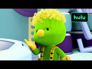 Doozers | Magnet Help (Clip) | Hulu