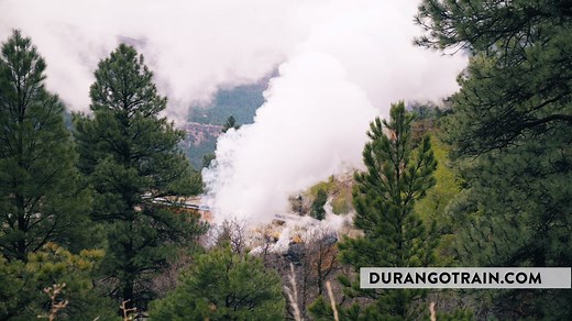 Want to experience the Durango & Silverton Narrow Gauge Railroad in style? Then you MUST ride in one of the #DurangoTrain's first-class passenger coaches, such as the highly-popular Knight Sky car! The newest first-class coach in the #DurangoTrain fleet, the family-friendly Knight Sky was built right here in Durango and put into service in May of 2012. Styled after the glass-domed Silver Vista car, the Knight Sky offers leather-trimmed first-class seats, a closed vestibule which boasts the large