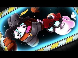 THIS IS FOR ALL MY LADIES! (Among Us x Town of Us)