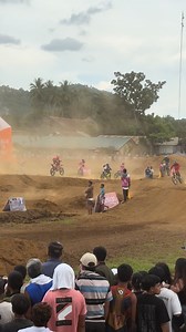 Intermediate class Final heat John Paul C Aranges ng Tboli South cotabato nag halimaw vs The bullet Anthon Cortez ng kiblawan Tambulig MX2026 #Motorsports #fblifestyle | Seth MV