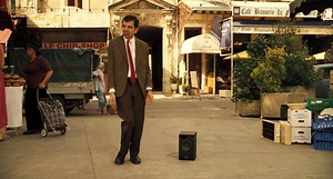 996K views · 13K reactions | Il nostro sogno? Imparare a ballare "Boombastic" come Mr Bean. | Amazon Prime Video | Facebook