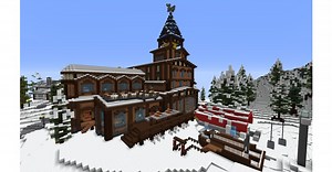 Minecraft - Preisreduzierung für private Realms-Server & kostenlose Trial