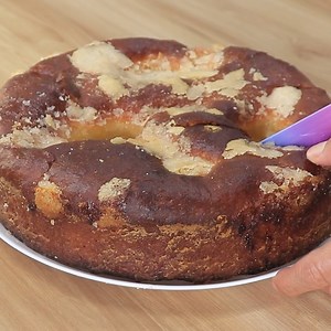 407K views · 2.3K reactions | A recipe from 100 years ago that my mother-in-law taught me, the easiest and most delicious. | Barbie's Kitchen | Facebook