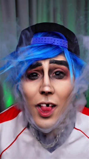 Gorillaz Cosplay Tutorial with Makeup Artist Tips