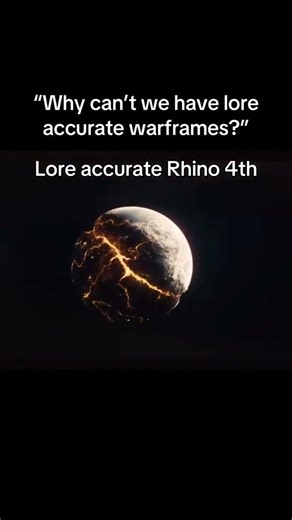 WHY WE CANT HAVE LORE ACCURATE WARFRAMES#warframe #gaming #shorts #fypシ゚viral
