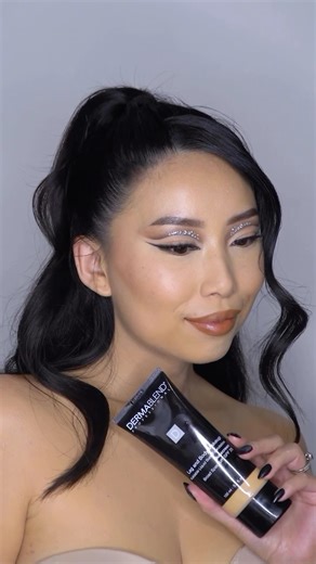 Dermablend Professional on Instagram: "Transform your skin with Dermablend’s Leg and Body makeup - the ultimate solution for flawless coverage from head to toe. 🌟 Whether it’s concealing tattoos, scars, varicose veins, stretch marks, or even body acne scars like @alicieaher , our lightweight formula has got you covered! 💪✨ Embrace the winter weather with confidence and show off your radiant skin! ❄️💖 Repost 🎥: @alicieaher #Dermablend #BodyConfidence #FlawlessCoverage #SkinLove"