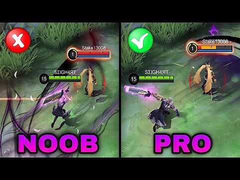 ALUCARD TUTORIAL FOR BEGINNERS | MASTER ALUCARD IN JUST 10 MINUTES | ALUCARD BEST COMBO | MLBB 2021