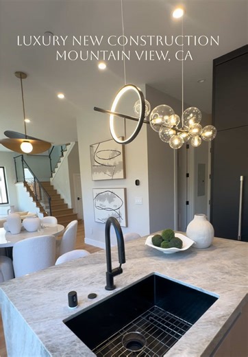 Discover Stunning Luxury Homes in the Bay Area
