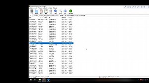 Watch AIDA64 software and template download method on Amazon Live
