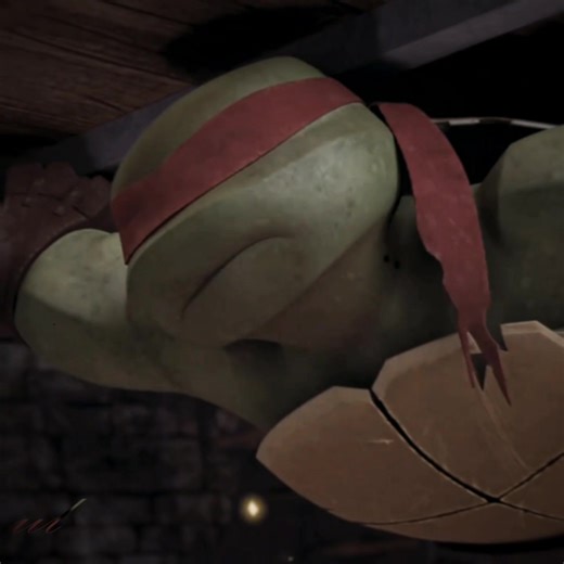 Raphael - TMNT 2012 | Unstoppable Mikey | TMNT Edits