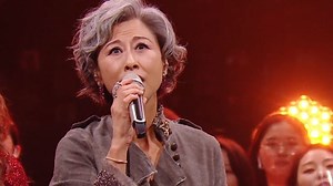 2022叶倩文又火了！翻唱《海阔天空》原唱黄家驹，听到耳朵都怀孕了