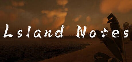 Island Notes: обзор, публикации, гайды и релиз экшен rpg песочница шутер игры Island Notes
