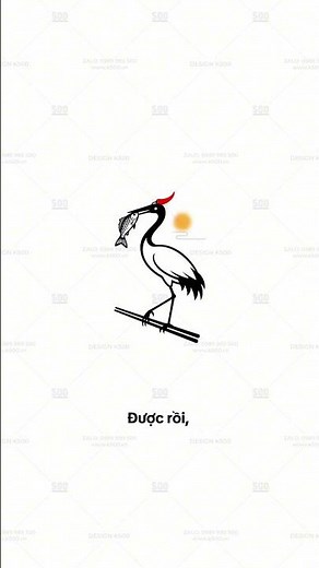 ZALO: 0989 989 500 | DESIGN K500 | Chinese Restaurant Logo Design TIEU HAC #designk500