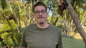 Fábio Porchat: 'O Jô era o Youtube da época. O que acontecia no Jô acontecia no país'