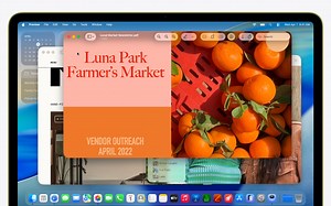 Switched from Windows to Mac?