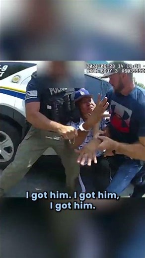 Racist Cops on the Street | Detective in Crime