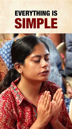 EVERYTHING IS SIMPLE ~ ISHAN SHIVANAND