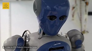 68K views · 1.4K reactions | The Humanoid robot "RH5 Manus" was...