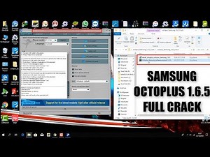 OCTOPLUS 1.6.5 BOX SAMSUNG \u00100 FULL CRACK