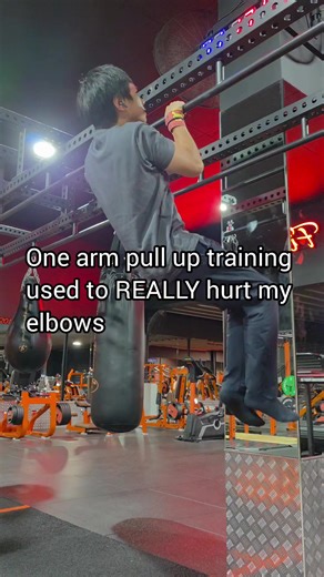 Mastering One Arm Pull Ups: Build Strength Safely