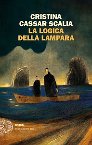 Cristiana Cassar Scalia presenta “La logica della lampara” alla libreria Bonanzinga