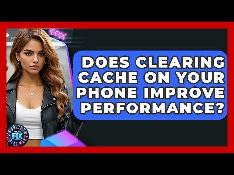 Does Clearing Cache On Your Phone Improve Performance? - Phone Fix and Features