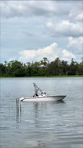 Big news! Our Yellowfin RC replica will be making waves at the Tampa International Boat Show at the end of this month 🌊🔥 Come see the detail and performance up close, and learn how you can build your own with our STL files at TremendousMarineRC.com ✨ #TampaBoatShow #Yellowfin #RCBoats #3dprinting TampaBoatShow #TampaInternationalBoatShow #Yellowfin #YellowfinBoats #RCBoats #RCBoat #3DPrintedBoats #3DPrinting #ScaleRC #BoatShowLife #BoatShow2025 #MarineLife #RCCommunity #BoatLovers #RCAddict #T