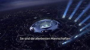 UEFA Champions League Anthem with Full  Lyrics