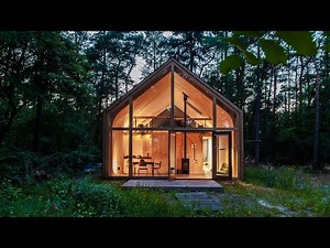 10 Coolest Modern Prefab Modular Homes 2
