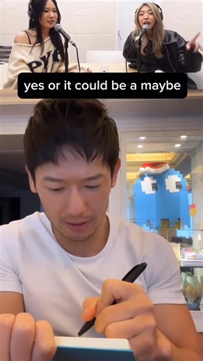 Uhh, does anyone understand “Girl Math”?? If so, can you explain it to me?? 🤷🏻‍♂️ Tag your “girl math” friends in the comments (or maybe not if you actually value that friendship). —— #girlmath #datingadvice #girltalk #relationships | Michael Jiang