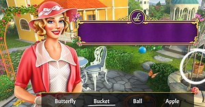 Download & Play Lynda's Legacy: Hidden Objects on PC & Mac (Emulator)