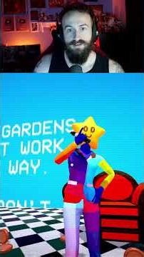 Berry Bury Berry Ending!