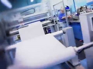 Sheeter and Sheet Cutting Machine FGW-830