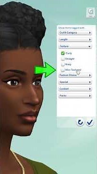 The Sims 4 Base Game Update #sims4