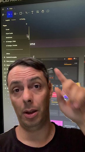 Felipe Fontoura no TikTok