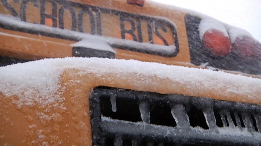 Full list of school closures in Philly, NJ, Delaware, Pa. suburbs
