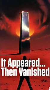 The Metal Monoliths That Appeared Everywhere… Then Vanished
