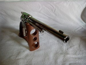 Revolver Display Stand / 3D Printed - Etsy