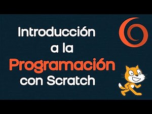 Introducción a la programación con Scratch
