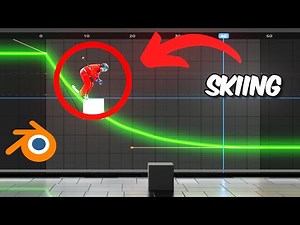 New Way To Understand The Graph Editor in 149 Seconds