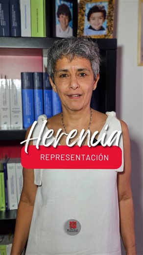 Ana Laura Diaz Abogada de Familia Laboral Societario | 🤔Fallece mi papa y luego mi abuelo. Para presentarme en la sucesion de mi abuelo ¿debo iniciar lasucesion de mi padre? La respuesta es... | Instagram