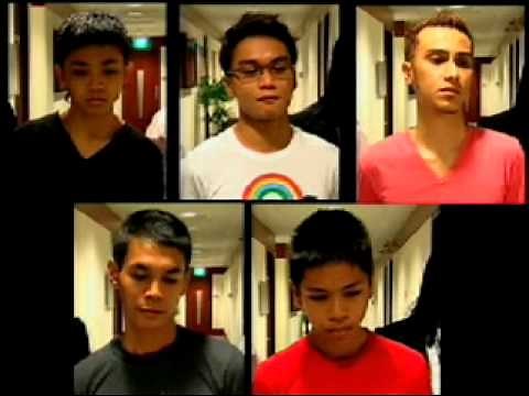 Crime Watch 09/08: Youth Rioters with Dangerous Weapons (Part 1 of 2)