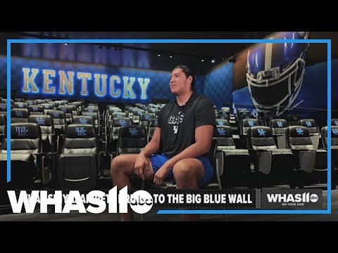 Cowboys Sign Massive 6-Foot-8, 310-Pound Athlete After NFL Draft